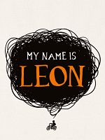 Pôster de My Name Is Leon