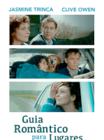 Pôster de Guia Romântico Para Lugares Perdidos
