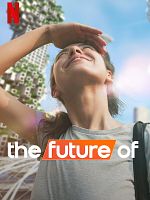 Pôster de The Future Of