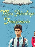 Pôster de Meu Psicólogo Imaginário