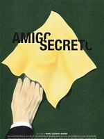 Pôster de Amigo Secreto