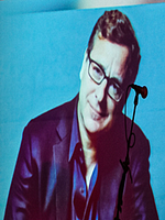 Pôster de Tributo a Bob Saget