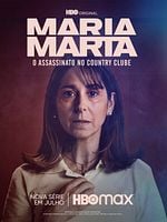 imagem de María Marta, o assassinato no Country Clube