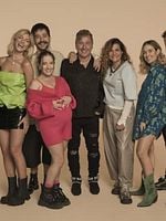 Pôster de Los Montaner