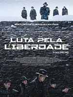 Pôster de Luta Pela Liberdade