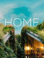 Pôster de Home