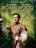 Pôster de Robin Hood - O Invencível
