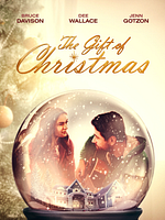 Pôster de Presente de Natal