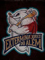 imagem de Os Exterminadores do Além