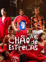 Pôster de Chão de Estrelas