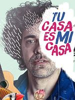 imagem de Tu Casa Es Mi Casa