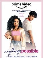 Pôster de Anything's Possible