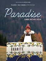 Pôster de Paradise - Uma nova vida