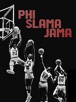 Pôster de Phi Slama Jama