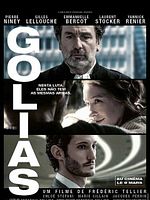 Pôster de Golias