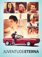 Pôster de Juventude Eterna