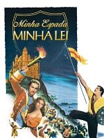 Pôster de Minha Espada Minha Lei