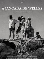 Pôster de A Jangada de Welles