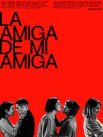 Pôster de Girlfriends and Girlfriends