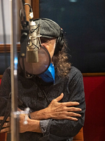 Pôster de Sem Pensar no Amanhã