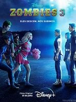 Pôster de Zombies 3