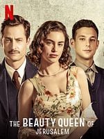 imagem de The Beauty Queen of Jerusalem