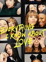 imagem de Everything I Know About Love