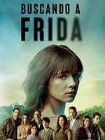 Pôster de Buscando a Frida