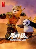 imagem de Kung Fu Panda: O Cavaleiro Dragão