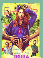 Pôster de Doula