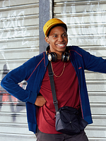 Pôster de Barba, Cabelo & Bigode