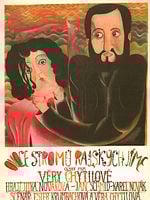 Pôster de Fruto do Paraíso