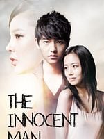 imagem de O Homem Inocente