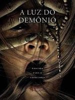 Pôster de A Luz do Demônio
