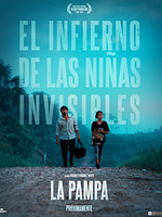 Pôster de La Pampa