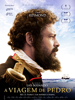 Pôster de A Viagem de Pedro