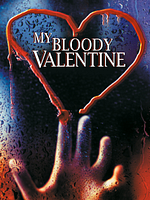 Pôster de O Dia dos Namorados Macabro