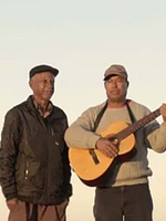 Pôster de Campo Grande é o Céu