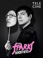 Pôster de The Sparks Brothers
