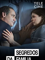 Pôster de Segredos De Família