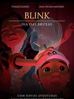 Pôster de Blink