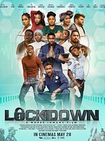 Pôster de Lockdown