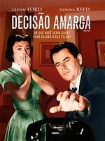 Pôster de Decisão Amarga