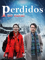 Pôster de Perdidos no Natal