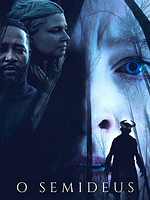Pôster de O Semideus