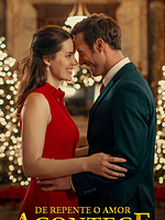 Pôster de De Repente o Amor Acontece