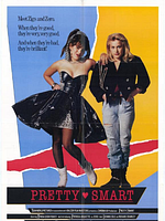 Pôster de Colégio só para Moças