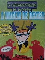 Pôster de O Laboratório de Dexter: A Viagem de Dexter