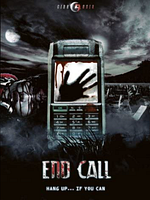 Pôster de Chamada Encerrada