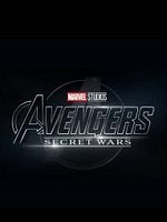 Pôster de Avengers: Secret Wars